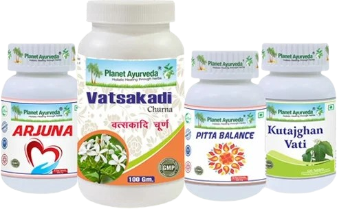 Ulcerative Colitis Care Pack