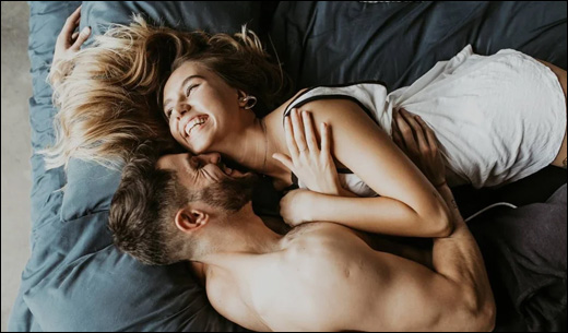 Maithun, Sexual intercourse