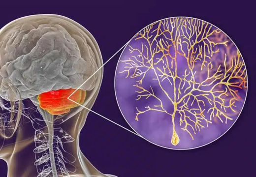 Spinocerebellar Ataxia