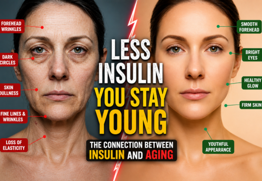 Insulin and Aging