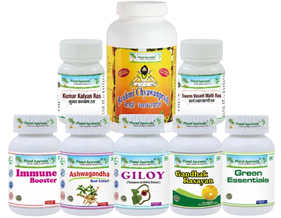 Buy Now Immune Thrombocytopenia (ITP) - Care Pack