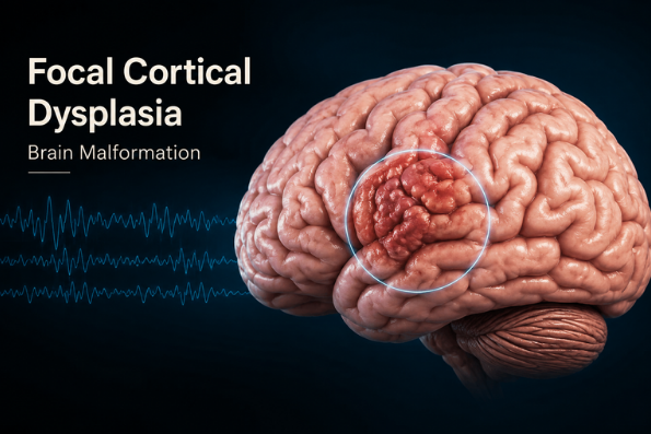 Focal Cortical Dysplasia