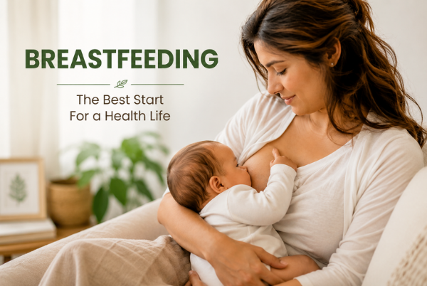 Breastfeeding