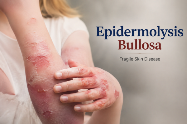 Epidermolysis Bullosa 