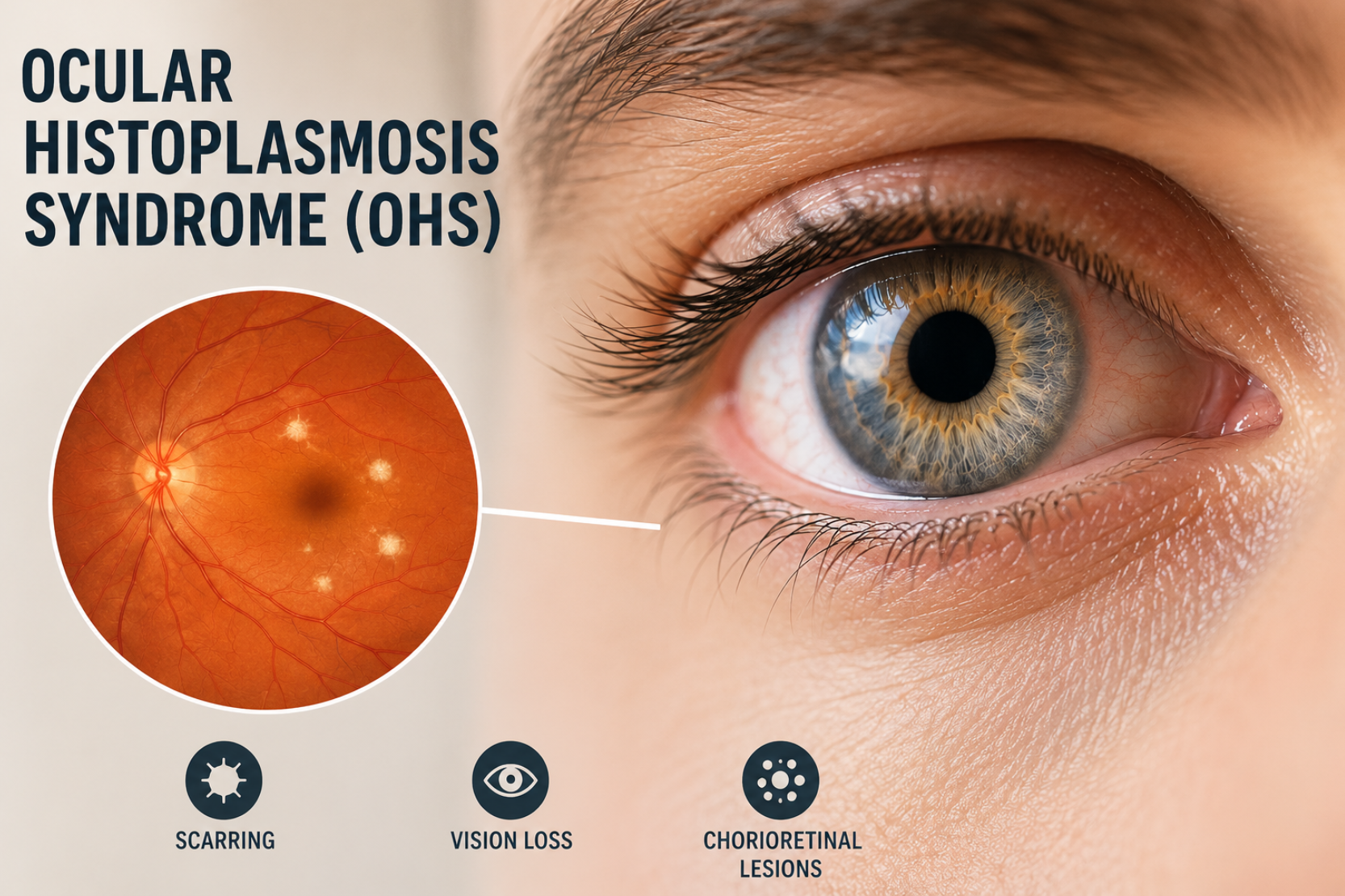 Ocular Histoplasmosis Syndrome
