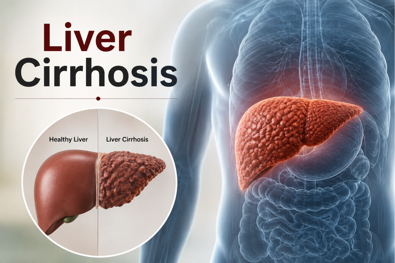 Liver Cirrhosis