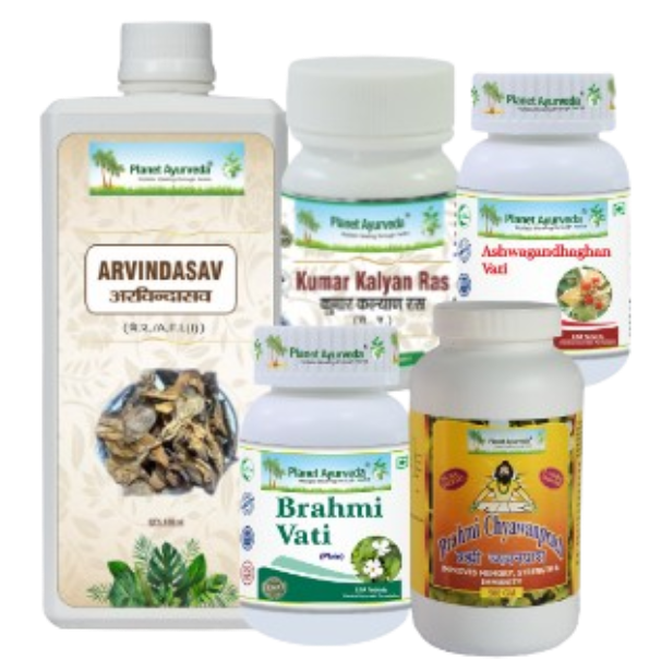 Buy Now Hearing loss - Care Pack