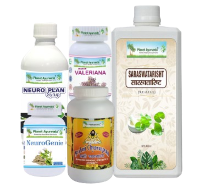 Buy Now Focal Cortical Dysplasia - Care Pack