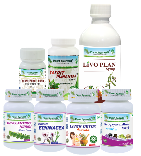 Buy Now How Herbal Medicine for Liver Cirrhosis - Care Pack