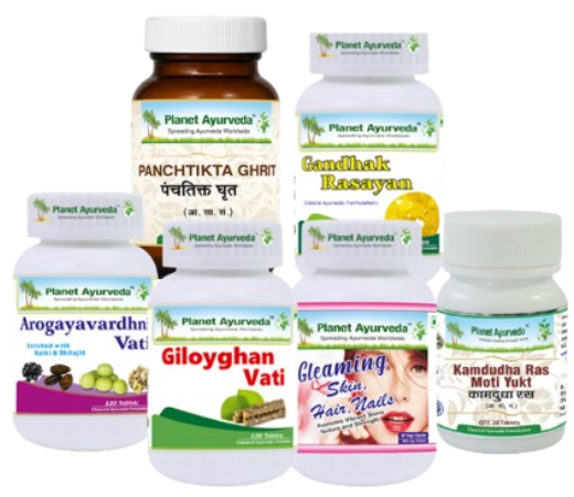 Buy Now GHerbal Remedies of Epidermolysis Bullosa