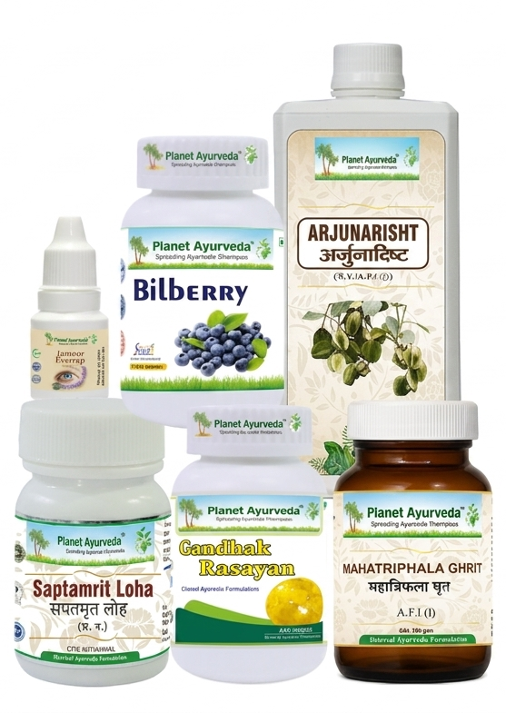 Buy Now Herbal Remedies of Macular Telangiectasia