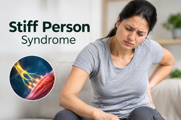 Stiff Person Syndrome