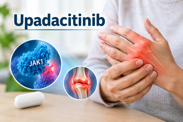 Upadacitinib