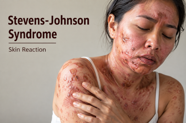 Stevens-Johnson Syndrome