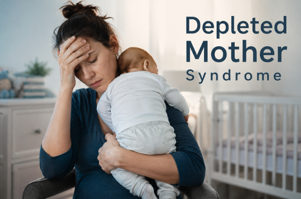  Depleted Mother Syndrome