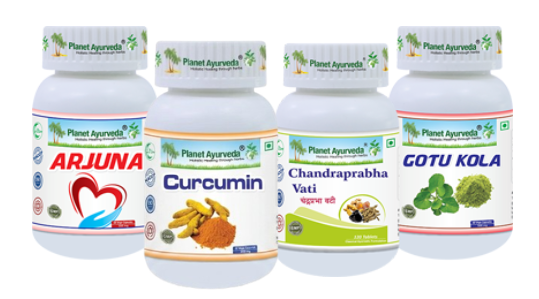 Buy Now Herbal Remedies for Hypercoagulability