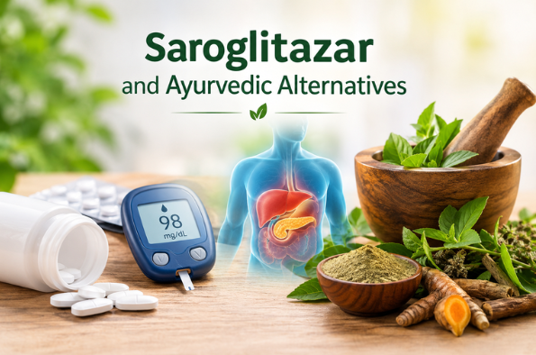  Empagliflozin Metabolic Disorders