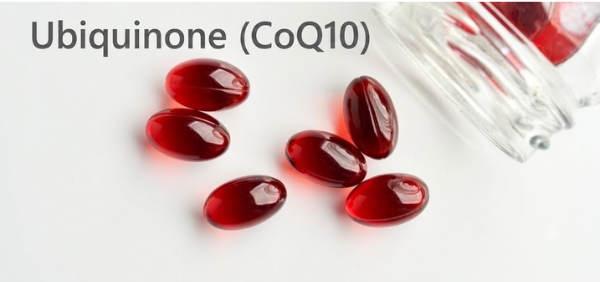 What Is Ubiquinone