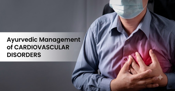 Cardiovascular Disorders