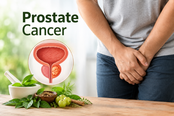 Treating Prostate Cancer
