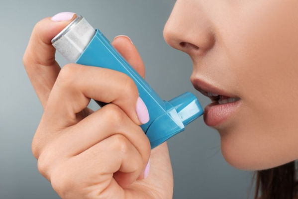 Manage Asthma