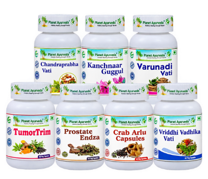 Buy Now Herbal Remedies for Treating Prostate Cancer