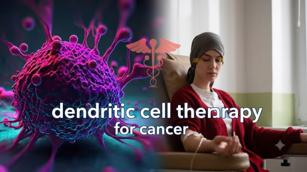 Dendritic Cell TherapyDendritic Cell Therapy