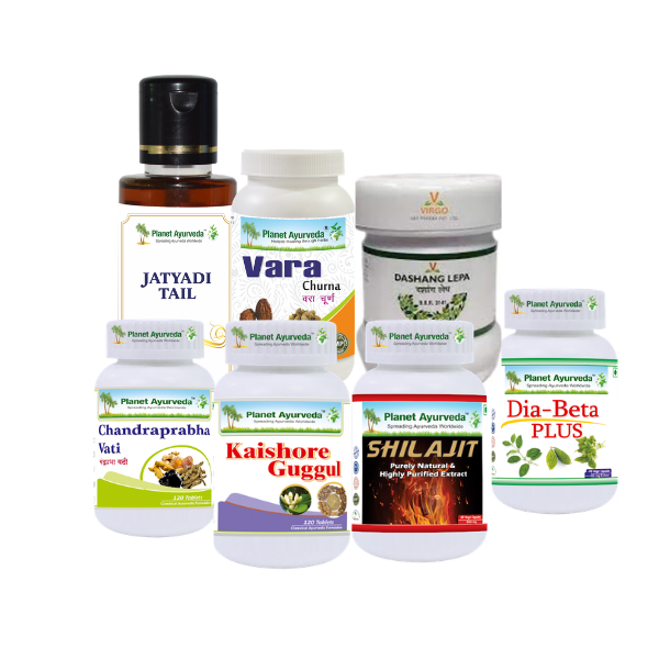 Buy Now Herbal Remedies for Stages of Diabetic Foot