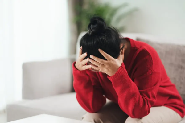 Seasonal Affective Disorder