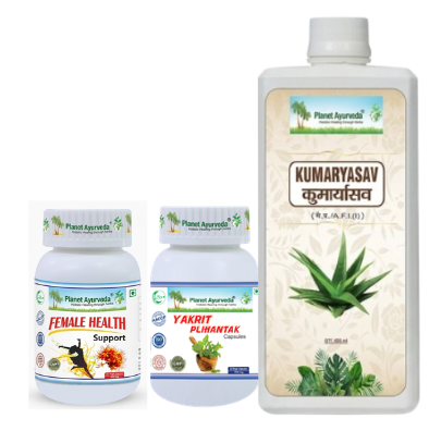 Buy Now Herbal Remedies of Excess Estrogen from the Female Body