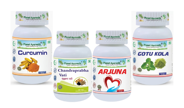  Herbal Remedies of Hypercoagulabilit
