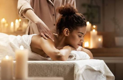 KALARI MASSAGE