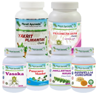 Buy Now Herbal Remedies of Hepatopulmonary syndrome
