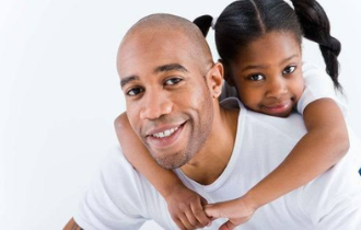  Depleted Dad Syndrome