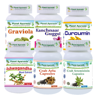 Buy Now Herbal Remedies For Integrative Approach to Cancer